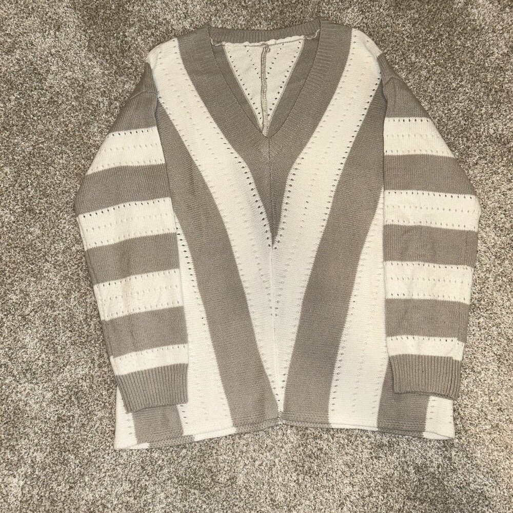 Casual Sweater